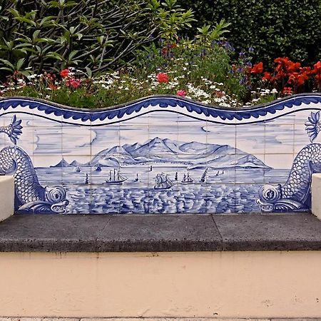 דירות פונשל Ourmadeira - Loja Da Lenha, Charming מראה חיצוני תמונה